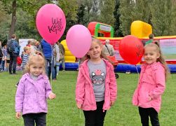 Jena Feierte Den Weltkindertag 000039